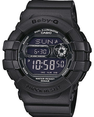 Casio Baby-G BGD-140-1A
